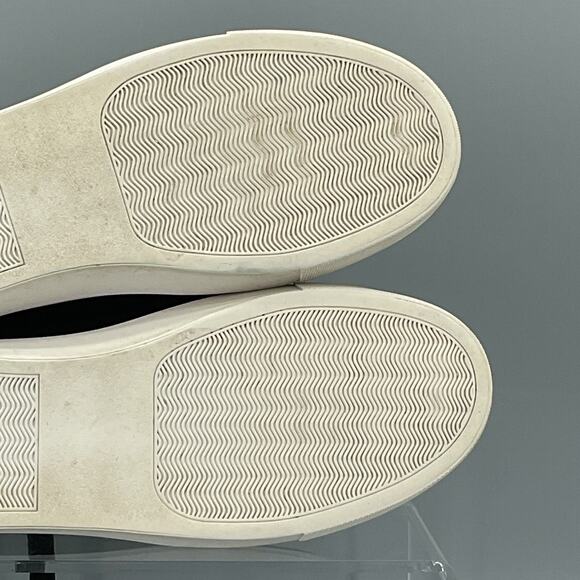 Steve Madden Women’s Caliber Suede Wedge Bootie Black Size 6M - Picture 10 of 10